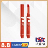 Son I'M MEME I'm Tic Toc Lipstick Satin 005 Coral Tutu