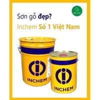 Sơn Inchem - Chất cứng PU (Có bán lẻ)