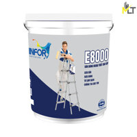 Sơn Infor bóng ngoại thất cao cấp E8000