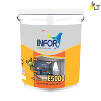 Sơn Infor nội thất bóng cao cấp E5000
