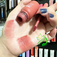 Son Ink 22 Bouquet Nude Hồng Khói Son Kem Lì Peripera Ink Velvet Lip Tint Mới Nhất 4g [CHÍNH HÃNG]