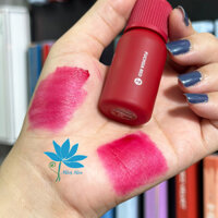 Son Ink 32 Fuchsia Red Đỏ Hồng Mận Lì Peripera Ink Velvet Lip Tint Mới Nhất 4g [CAM KẾT CHÍNH HÃNG]