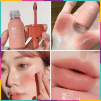 Son Ink Màu 24 Milky Nude Hồng Nâu Sữa Kem Lì Peripera Ink Velvet Lip Tint Mới Nhất 4g [CHÍNH HÃNG]