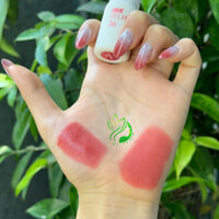 Son Ink Peripera 36 Active Coral Hồng San Hô Ink Velvet Lip Tint Kem Lì [CHÍNH HÃNG]