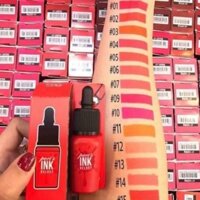 Son ink velvet chuẩn auth