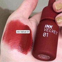 Son Ink Velvet