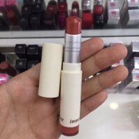 Son Innisfree màu 10 Cam Đất