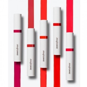 Son Innisfree Real Fit Color Liquid