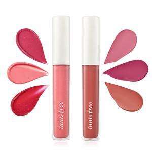 Son Innisfree Real Fit Color Liquid