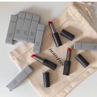 Son Innisfree Real Fit Matte Lipstick