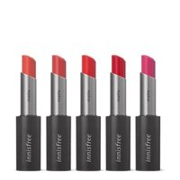 Son Innisfree Real Fit Matte Lipstick