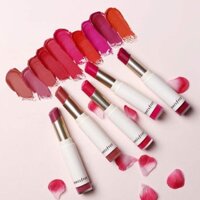 Son innisfree real fit velvet lipstick