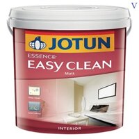 Sơn Jotun Essence Dễ Lau Chùi 17 Lít