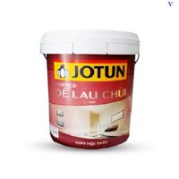 Sơn Jotun Essence Dễ Lau Chùi 5 Lít