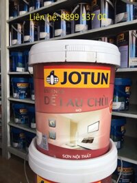Sơn Jotun Essence Dễ lau chùi 17L