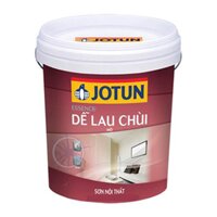 Sơn Jotun Essence dễ lau chùi 17 lít