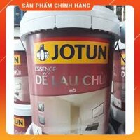 Sơn JOtun Essence lau chùi 18l