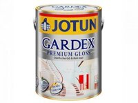 Sơn Jotun gardex bóng mờ 2.5L