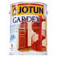 Sơn Jotun Gardex Kinh Tế 0.8l