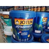 Sơn JOTUN jotashield chống phai màu