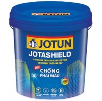 Sơn Jotun Jotashield Sơn ngoại thất cao cấp 15L