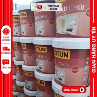 SƠN JOTUN LAU CHÙI ESENCE 18lít - JOTUN lau chùi hiệu quả