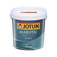 Sơn Jotun Majestic Primer sơn lót chống kiềm nội thất - 17L