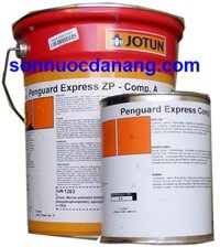 Sơn Jotun Penguard Express ZP