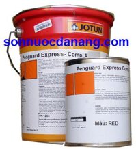Sơn Jotun Penguard Express