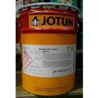 Sơn Jotun Tankguard Storage cho két dầu, bể ngầm