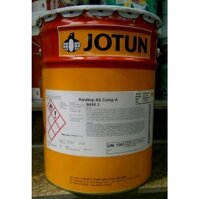 Sơn Jotun Tankguard Storage két dầu bể ngầm