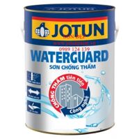 Sơn Jotun WaterGuard - Sơn chống thấm 06kg