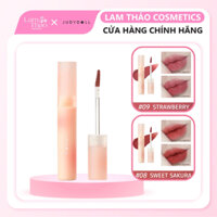 Son Judydoll Long Lasting Soft Matte Lip Cream