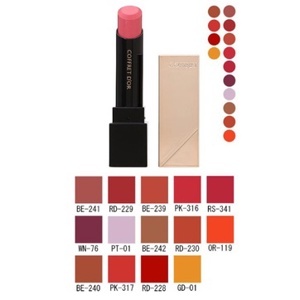 Son Kanebo Coffret D'or