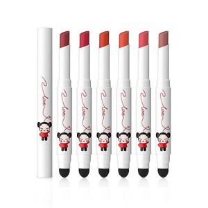 Son Karadium Pucca Love Edition Sweet Kiss Lipstick 4g