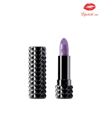 Son Kat Von D COVEN Màu Tím Studded Kiss Crème Lipstick