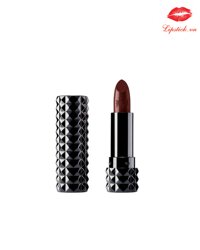 Son Kat Von D CRUCIFIX Nâu Chocolate Studded Kiss Crème Lipstick
