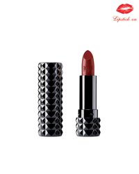 Son Kat Von D HEXAGRAM Đỏ Thẫm Studded Kiss Crème Lipstick