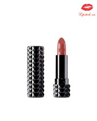 Son Kat Von D LOLITA II Màu Cam Đất Studded Kiss Crème Lipstick
