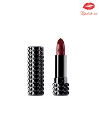 Son Kat Von D MERCY Màu Đỏ Rượu Vang Studded Kiss Crème Lipstick