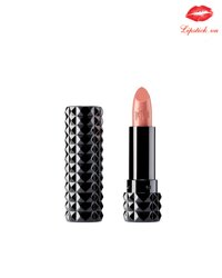 Son Kat Von D MUNECA Màu Cam Đào Studded Kiss Crème Lipstick