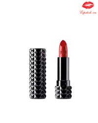 Son Kat Von D OUTLAW Màu Đỏ Gạch Studded Kiss Crème Lipstick
