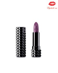 Son Kat Von D Ozzy Màu Tím Violet Studded Kiss Crème Lipstick