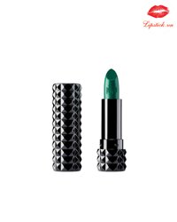 Son Kat Von D PLAN 9 Màu Xanh Lá Cây Studded Kiss Crème Lipstick