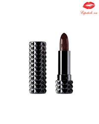 Son Kat Von D VAMPIRA Màu Đỏ Booc Đô Studded Kiss Crème Lipstick