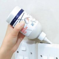 Sơn Kẻ Chỉ Gạch Màu Trắng Tile Reform Chai 280Ml Tiện Dụng H217 (T80) (Cái)
