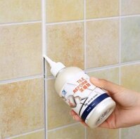 Sơn Kẻ Chỉ Gạch Trắng TILE REFORM 280ml K103