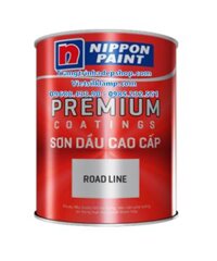 Sơn kẻ đường – NIPPON ROAD LINE (Không phản quang) (5L)