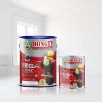 SƠN KẼM 2 THÀNH PHẦN ĐÔNG Á