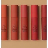 Son Kem 3CE Blurring Liquid Lip  ྇